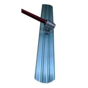 FRATACHO FA 1200 R ENCLOSED