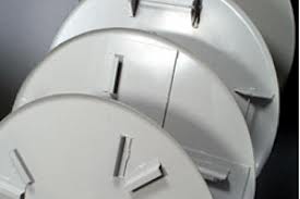 PLATOS FLOTANTES PARA ALLANADORA