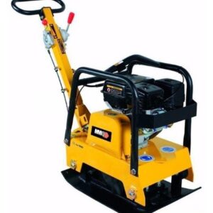 PLACA COMPACTADORA REVERSIBLE