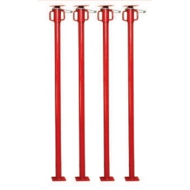 PUNTAL METALICO EXTENSIBLE