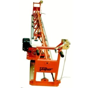 REGLA VIBRADORA VALPER