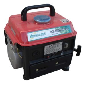 GENERADOR HURRICANE LT950