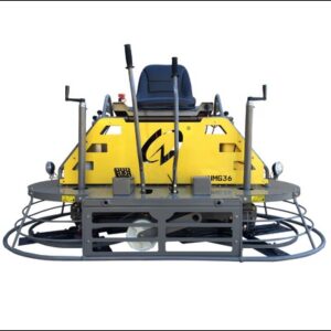 ALLANADORA DOBLE 36″ AL36-2