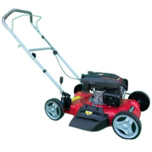 CORTADORA DE CESPED HURRICANE HCCSB20