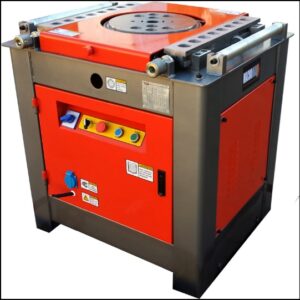 CORTADORA DE HIERRO MD42D