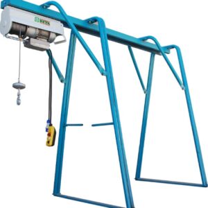 ESTRUCTURA PARA GUINCHE BETA