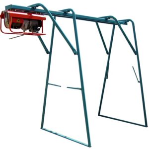 ESTRUCTURA PARA GUINCHE IORI