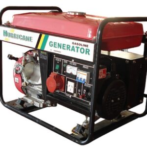 GENERADOR HURRICANE LT7500CLET