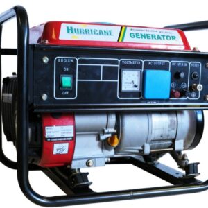 GENERADOR HURRICANE LT1200CLM