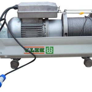 GUINCHE BETA – SAM 500