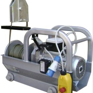 GUINCHE BETA – SAM 800