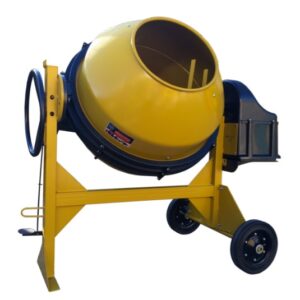 HORMIGONERA MHQ200LM