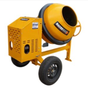 HORMIGONERA MHQ400EXP13″