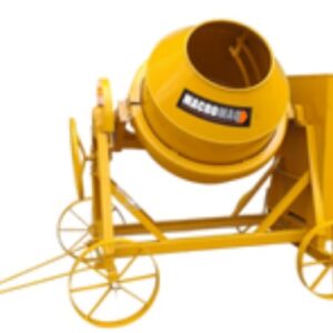 HORMIGONERA MHQ600LT