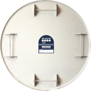 PLATO FLOTANTE 24″ PFW24