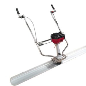 REGLA VIBRADORA RV 15