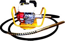 VIBRADORE DE EXPLOSION MMQ M 65